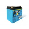 lithiumnext race60 zavodni lithiova autobaterie 20 ah ekvivalent 60 ah hmotnost 35 kg