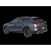 880 sportovni vyfuk evolution line titan r1