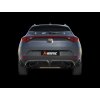 880 sportovni vyfuk evolution line titan r2
