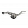 880 sportovni vyfuk evolution line titan bcg