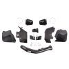 Carbon Fibre Induction Kit for BMW M4 30L Twin Turbo 36961jpeg