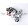 tte420 tfsi turbocharger