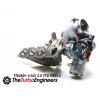 tte480 tfsi turbocharger