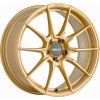 Motec Ultralight MCR2 19" ET43 5x112