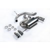 27499 526 catback vyfuk vw golf v gti 2 0 tfsi bwa axx milltek sport bez rezonatoru