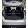 rear seat delete fullkit strut bar net and carpet for toyota gr yaris (3)