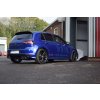 VW567S VW Golf R QuickSilver Sport Exhaust Fit 6 2048x