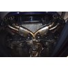 VW567S VW Golf R QuickSilver Sport Exhaust Fit 5 2048x