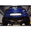 VW567S VW Golf R QuickSilver Sport Exhaust Fit 3 2048x