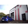 VW567S VW Golf R QuickSilver Sport Exhaust Fit 1 2048x