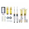KW Suspensions stavitelný podvozek DCC RS3 8Y