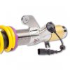 KW Suspensions stavitelný podvozek DCC RS3 8Y