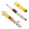 KW Suspensions stavitelný podvozek V3 RS3 8Y