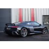QuickSilver Titan Sport Exhaust včetně Sound Architect™  Audi R8 V10 GPF (2020 - 2022)