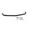 Maxton Design spoiler pod přední nárazník pro Mercedes CLS C 219/Standard, černý lesklý plast ABS