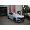 QuickSilver Titan Sport Exhaust včetně Sound Architect™  Audi RS Q8 GPF (2020 - 2022)