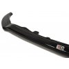 Maxton Design spoiler pod přední nárazník ver.2 pro Mazda Mx-5 Mk4 ND, carbon-Look