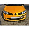 Maxton Design spoiler pod přední nárazník pro Renault Megane RS Mk2, plast ABS bez povrchové úpravy