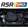 RSRTuned úprava řídící jednotky 2,0 TSI 206-235 kW MQB EVO EA888 Gen4