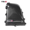 Revo sání carbon series 100mm RS3 8V.2/TTRS 8S/RS3 8Y/VZ5