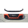 Maxton Design spoiler pod přední nárazník ver.1 pro Audi TT RS 8S, carbon-Look