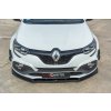 Maxton Design přítlačná křidélka nárazníku pro Renault Megane RS Mk4
