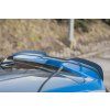 Maxton Design střešní spoiler ver.2 pro Ford Focus ST Mk4, černý lesklý plast ABS