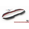 Maxton Design střešní spoiler ver.2 pro Ford Focus ST Mk4, černý lesklý plast ABS