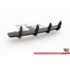 Maxton Design "Racing durability" zadní difuzor ver.1 pro Hyundai i30 N Mk3, plast ABS bez povrchové úpravy