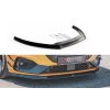 Maxton Design spoiler pod přední nárazník ver.8 pro Ford Focus, Focus ST Mk4, carbon-Look