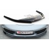 Maxton Design spoiler pod přední nárazník ver.1 pro Porsche 911 991, carbon-Look