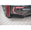 Maxton Design středový spoiler zadního nárazníku pro BMW i8, carbon-Look