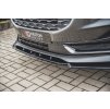 Maxton Design spoiler pod přední nárazník pro Ford S-Max Mk2, carbon-Look