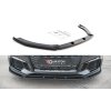 Maxton Design spoiler pod přední nárazník ver.4 pro Audi RS3 8V Facelift, carbon-Look