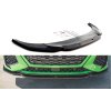 Maxton Design spoiler pod přední nárazník pro Audi RSQ3 F3, carbon-Look