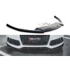 Maxton Design spoiler pod přední nárazník ver.4 pro Audi RS6 C7, carbon-Look