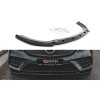 Maxton Design spoiler pod přední nárazník pro Mercedes třída V W447F, carbon-Look, AMG-Line