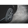 Maxton Design boční difuzory pod zadní nárazník ver.2 pro Mercedes třída V W447F, černý lesklý plast ABS, AMG-Line