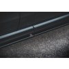 Maxton Design difuzory pod boční prahy pro Mercedes třída V W447F, carbon-Look, AMG-Line