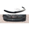 Maxton Design spoiler pod přední nárazník ver.4 pro Mercedes třída V W447F, carbon-Look, AMG-Line