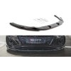 Maxton Design spoiler pod přední nárazník ver.3 pro Audi RS5 F5, carbon-Look