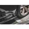 Maxton Design difuzory pod boční prahy pro Audi RS5 F5, carbon-Look, Sportback
