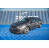 Maxton Design difuzory pod boční prahy pro Peugeot 308 Mk2, carbon-Look