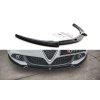 Maxton Design spoiler pod přední nárazník ver.2 pro Alfa Romeo Giulietta Facelift, carbon-Look