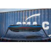 Maxton Design prodloužení spoileru pro Peugeot 2008 Mk2, carbon-Look