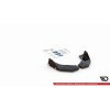 Maxton Design difuzory pod zadní nárazník s křidélky ver.7 pro Hyundai i30 N Mk3, carbon-Look