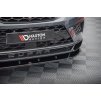 Maxton Design spoiler pod přední nárazník ver.2 pro Cupra Ateca, carbon-Look