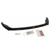 Maxton Design spoiler pod přední nárazník ver.1 pro Škoda Octavia RS Mk3, carbon-Look