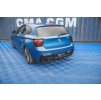 Maxton Design boční difuzory pod zadní nárazník ver.2 pro BMW řada 1 F20 M135I, carbon-Look