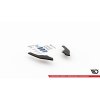 Maxton Design "Racing durability" boční difuzory pod zadní nárazník pro Volkswagen Golf GTI Mk8, plast ABS bez povrchové úpravy